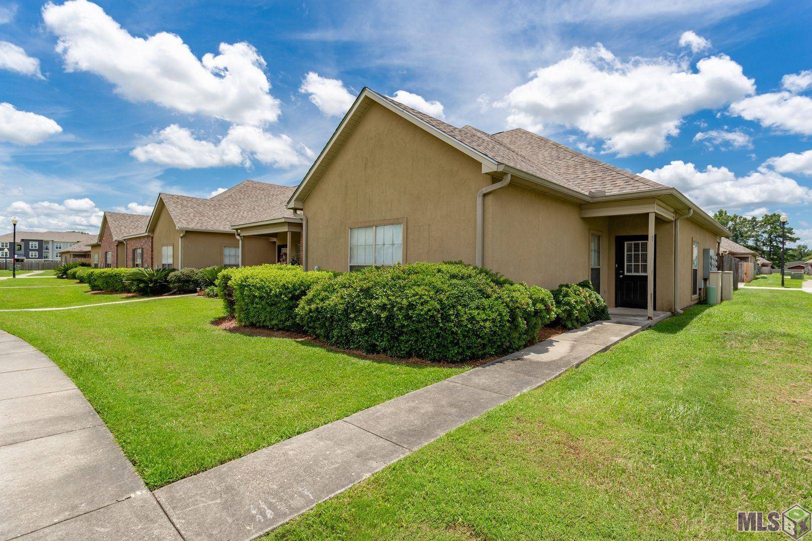 Zachary, LA 70791,4000 Mchugh Rd ##75