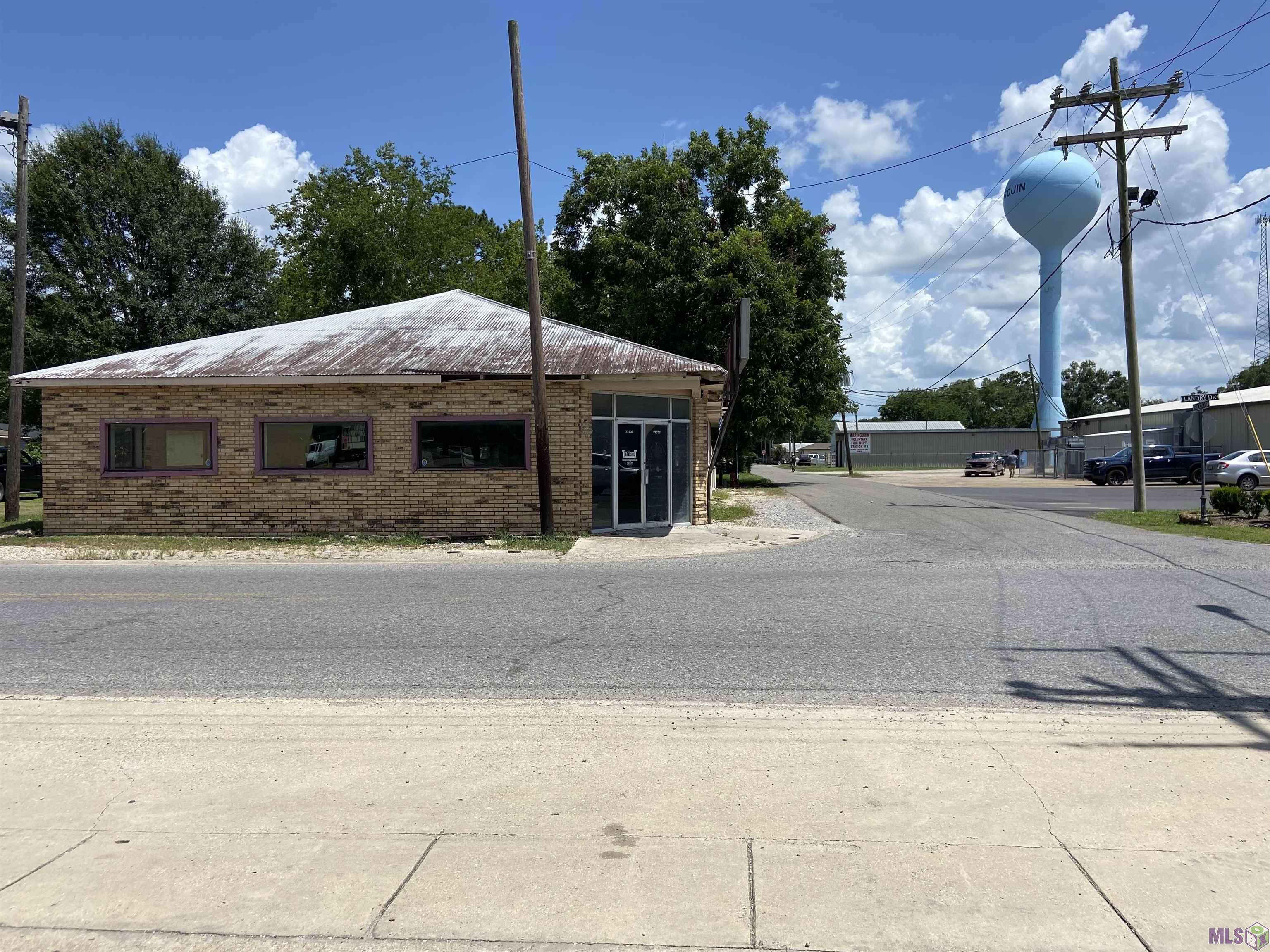 Maringouin, LA 70757,77335 Landry Dr