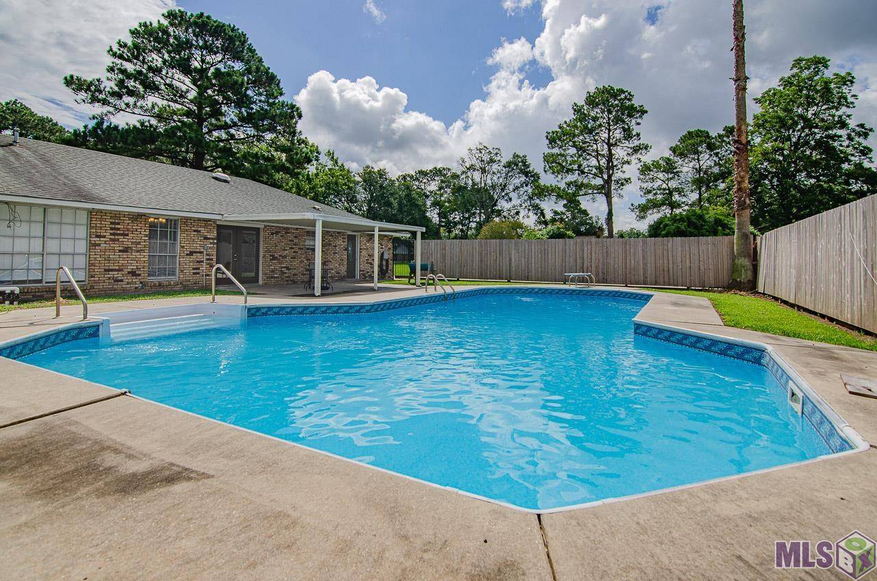 New Roads, LA 70760,311 Fairfield Ave