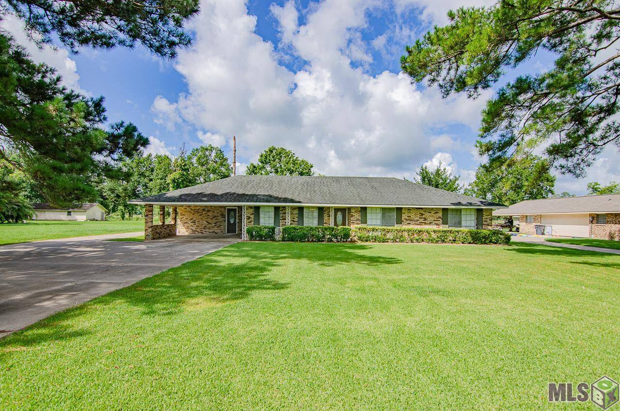 New Roads, LA 70760,311 Fairfield Ave