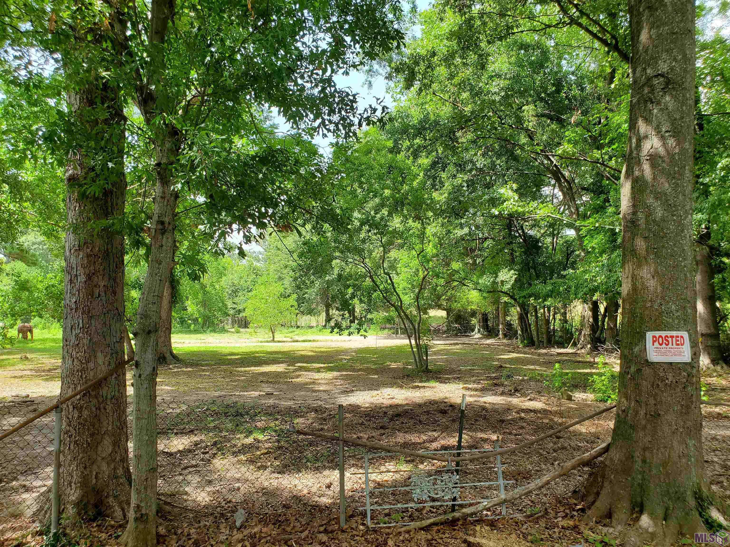 Baton Rouge, LA 70807,Lot 15pt Rosenwald Rd