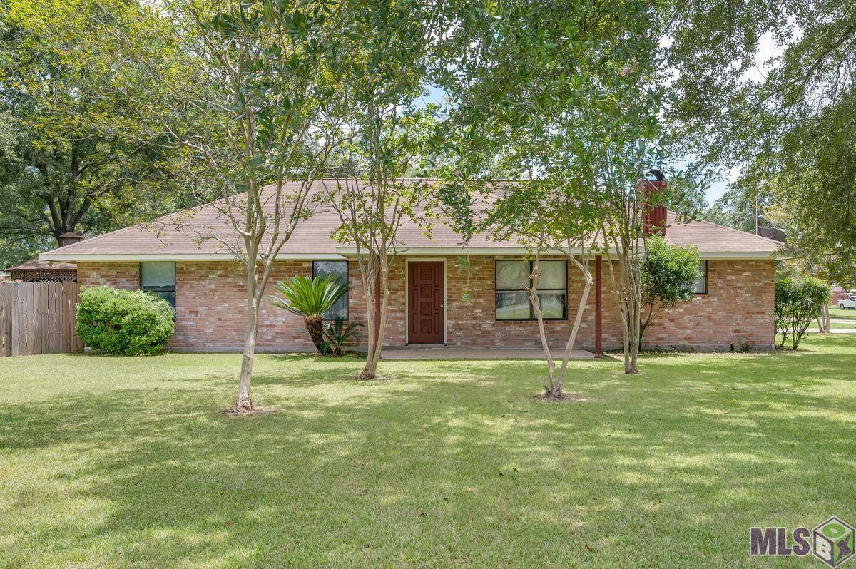 Springfield, LA 70462,32114 Carter Cemetery Rd