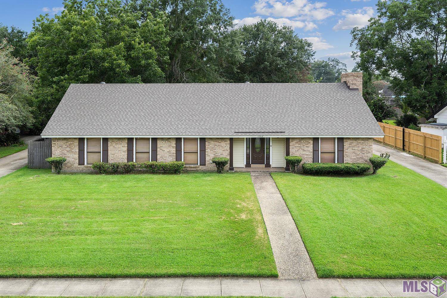 Baton Rouge, LA 70816,12418 Percival Ave