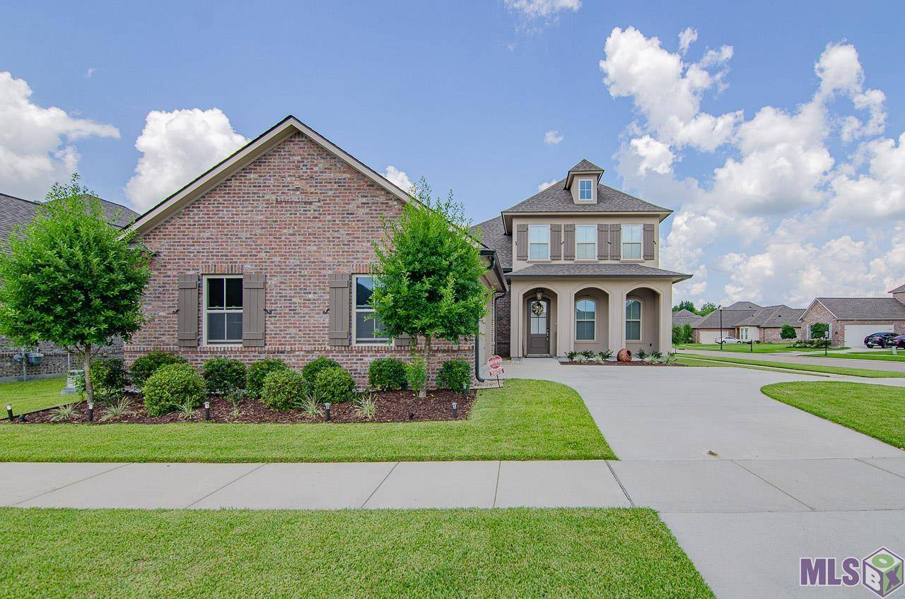 Zachary, LA 70791,3805 Kingsbarns Dr