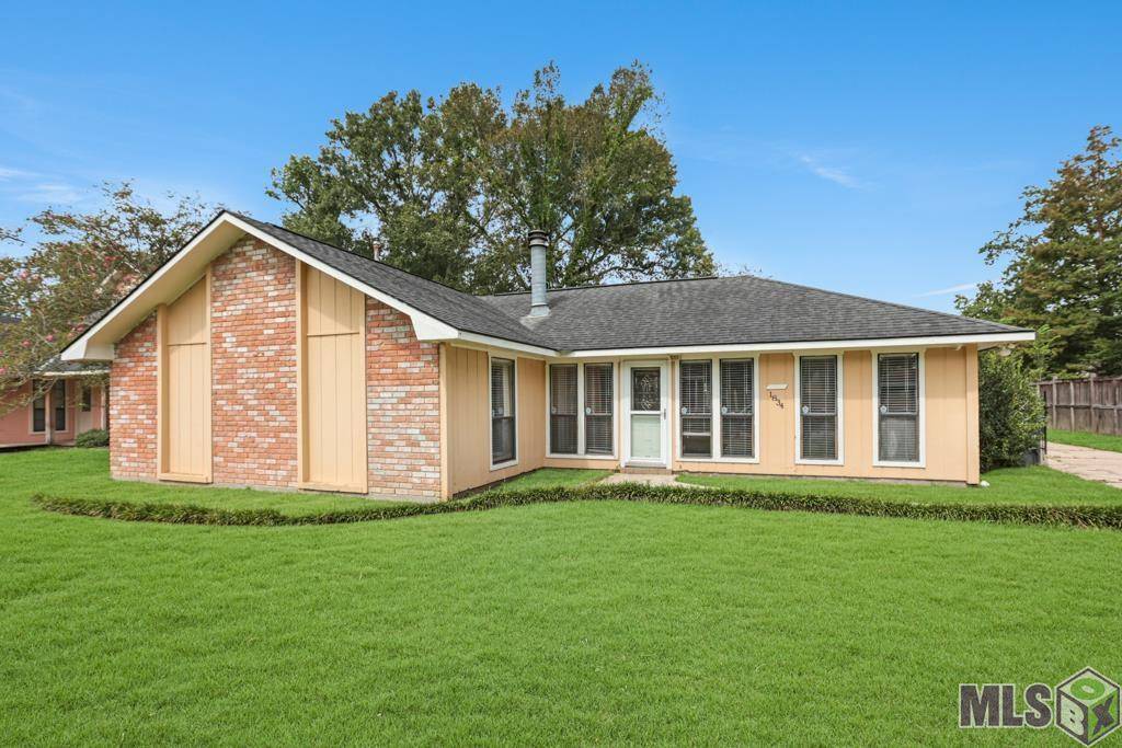 Baton Rouge, LA 70816,1834 E Marsden Pl