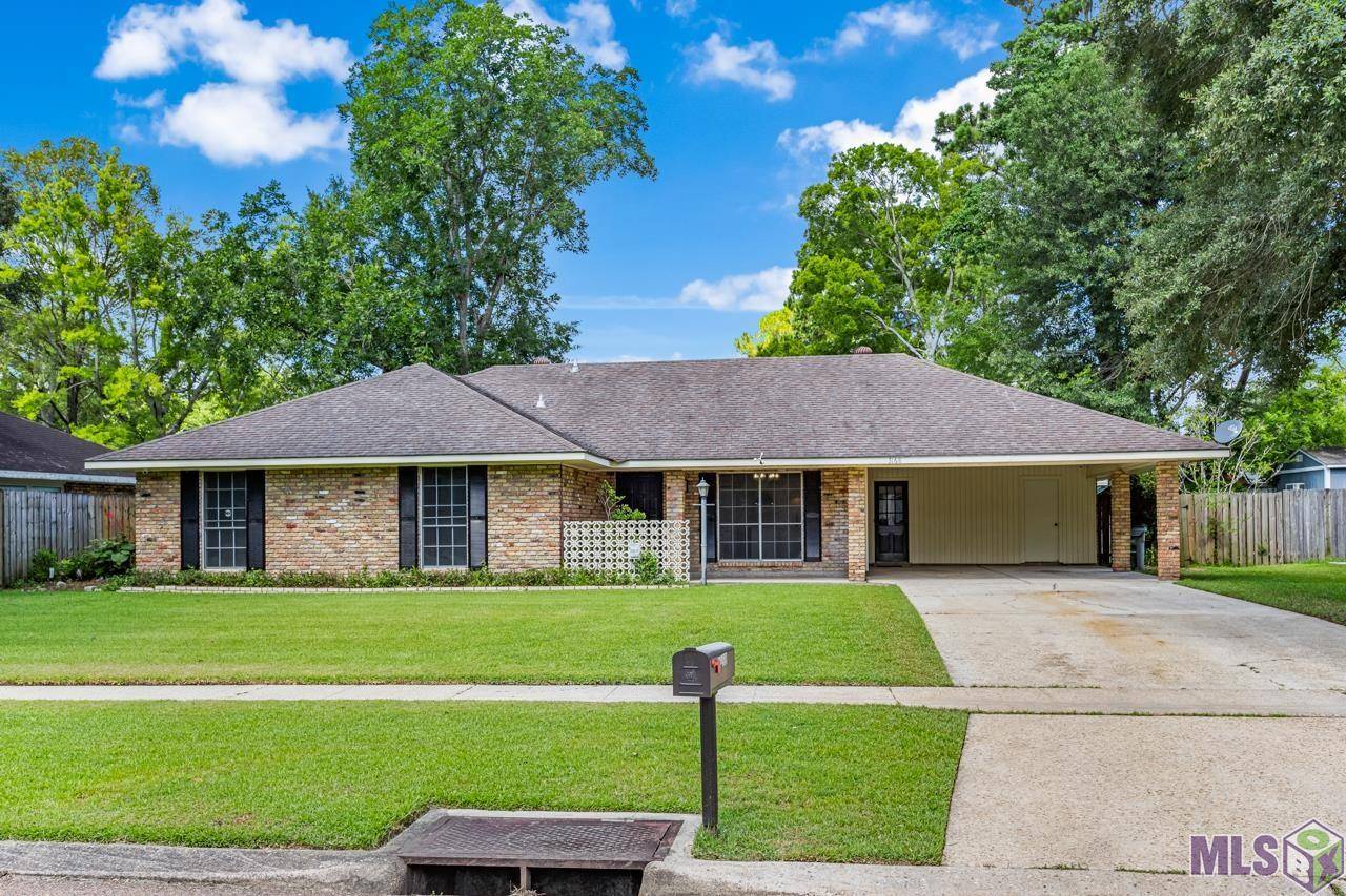 Baton Rouge, LA 70816,3168 Sherry Dr