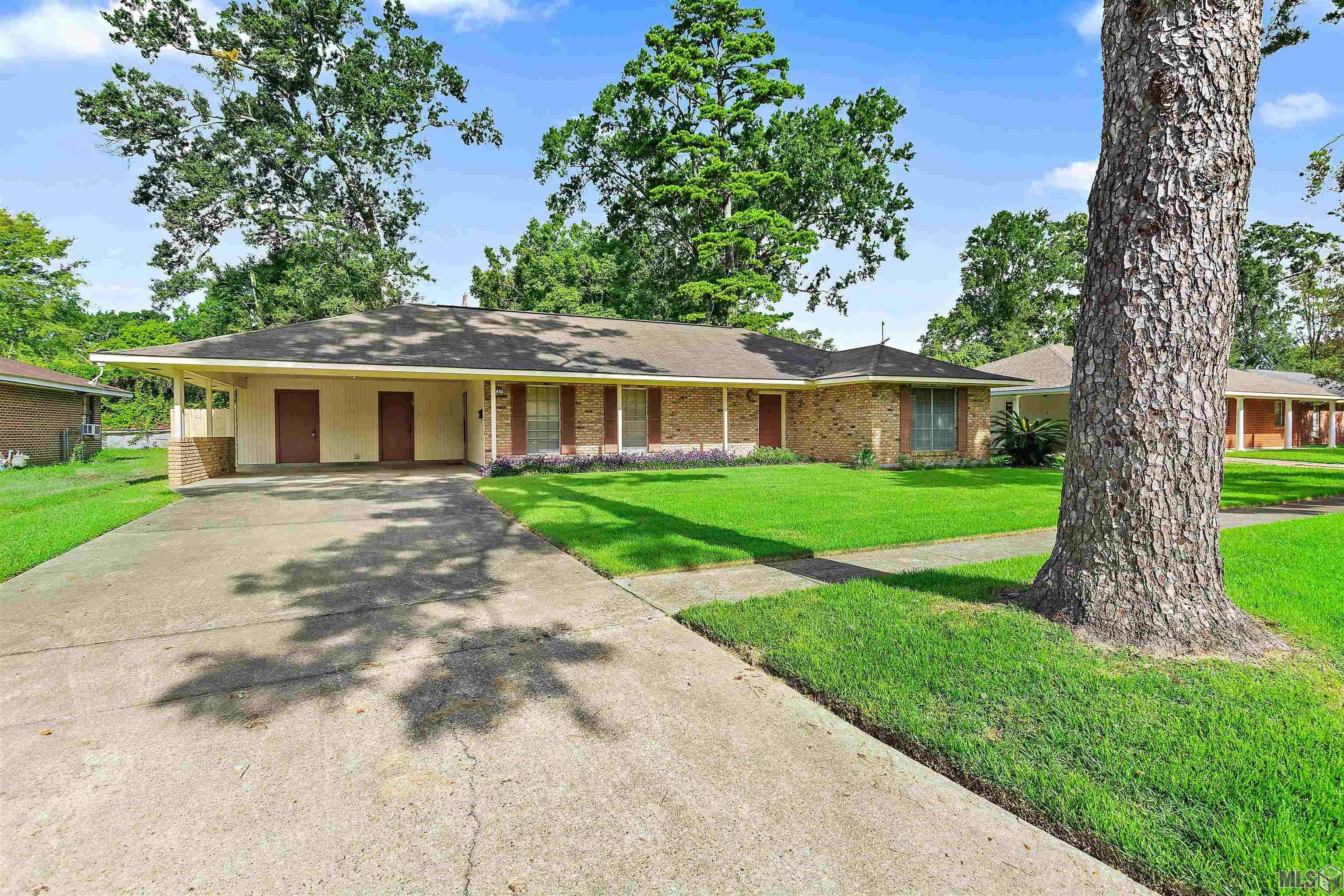 Baton Rouge, LA 70815,410 Kay Dr