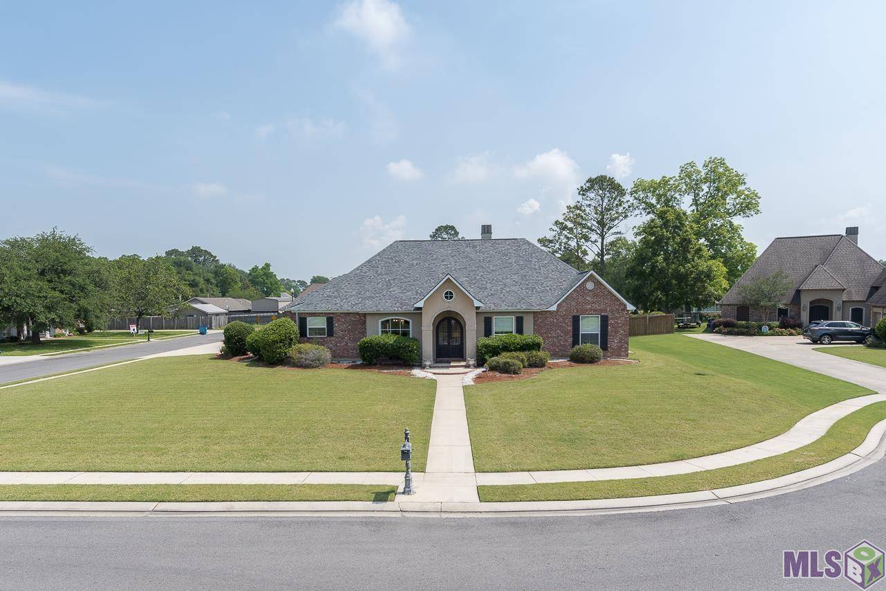 Port Allen, LA 70767,2046 Hollywood Ct