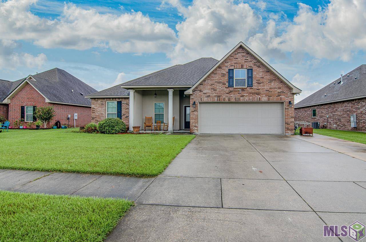 Prairieville, LA 70769,16423 Timberstone Dr