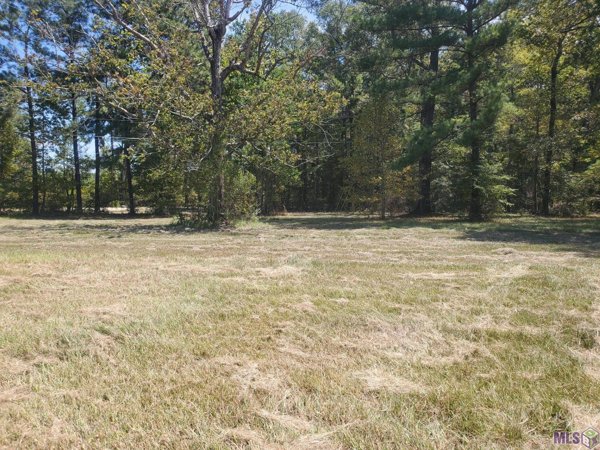 Pine Grove, LA 70453,Lot D-4 N Achord Way