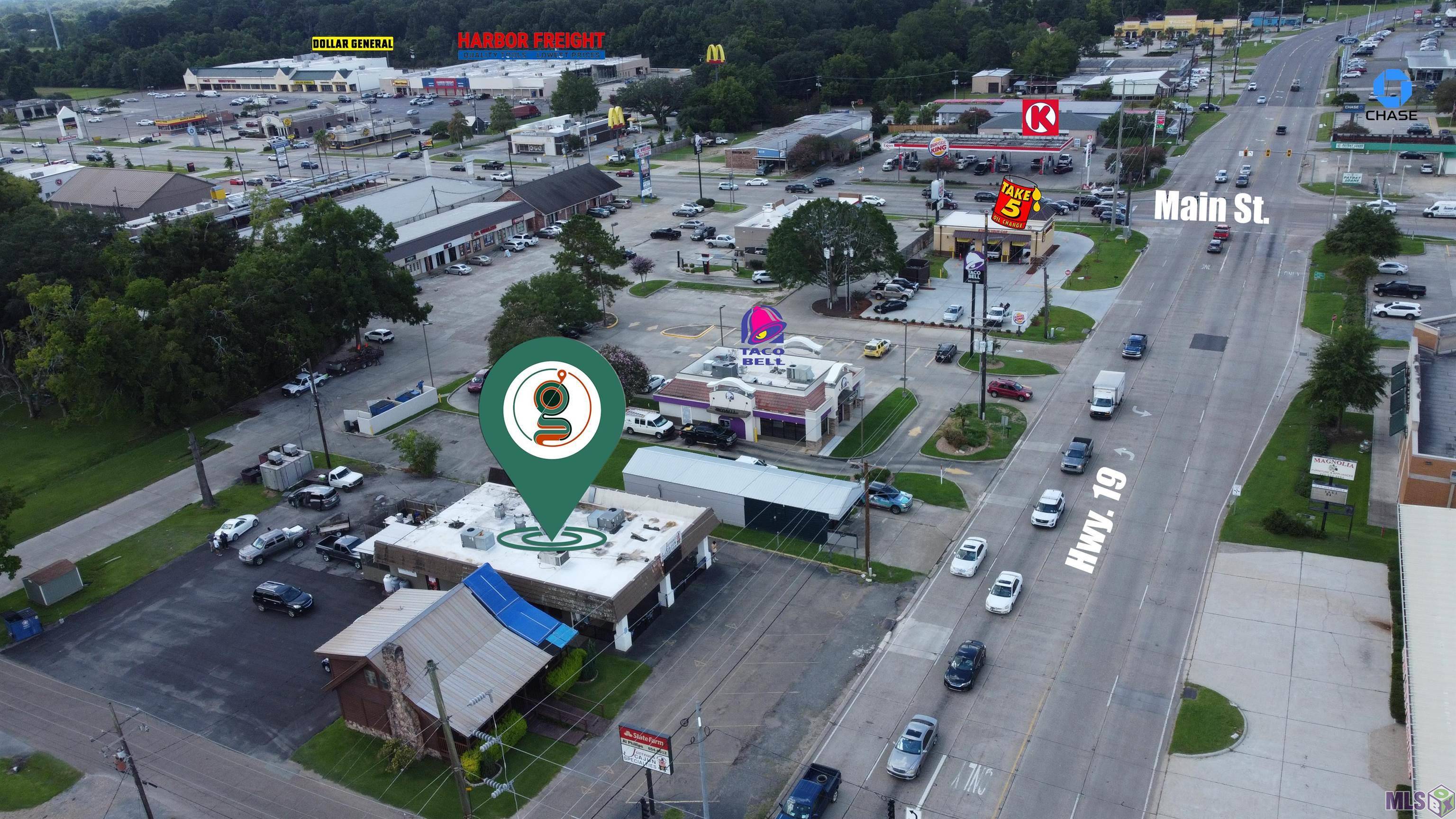Zachary, LA 70791,4696 La Hwy 19
