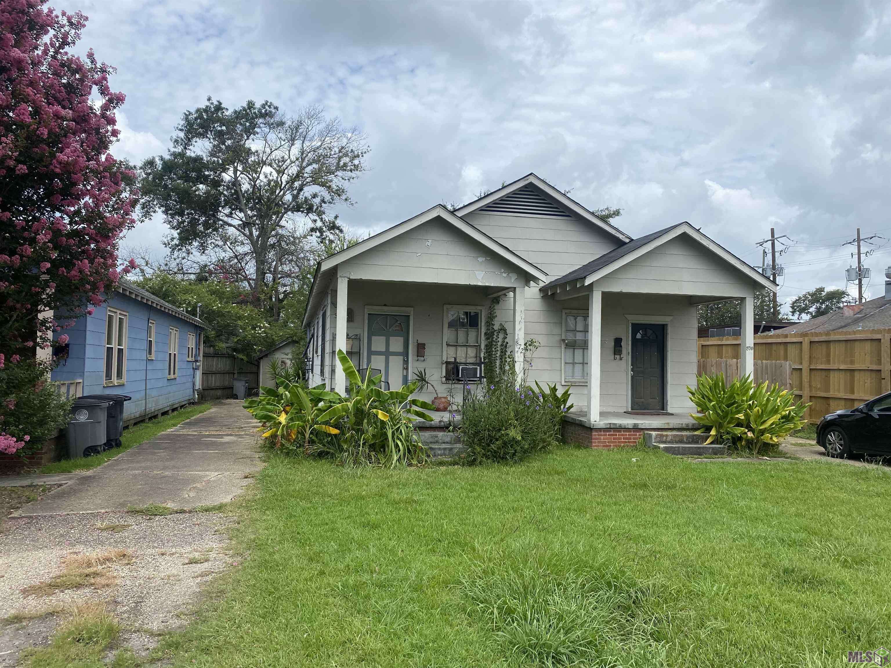 Baton Rouge, LA 70806,570 Caddo St