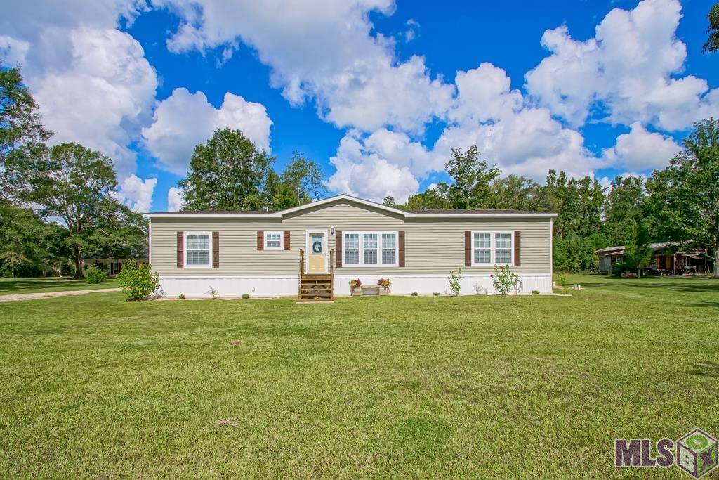 Walker, LA 70785,14529 Springfield Rd