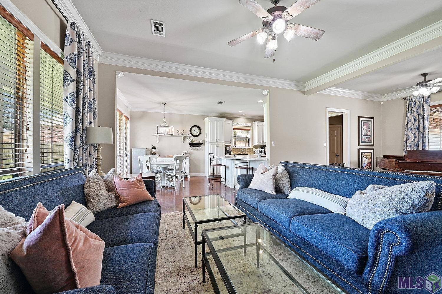 Geismar, LA 70734,12300 Old Mill Dr