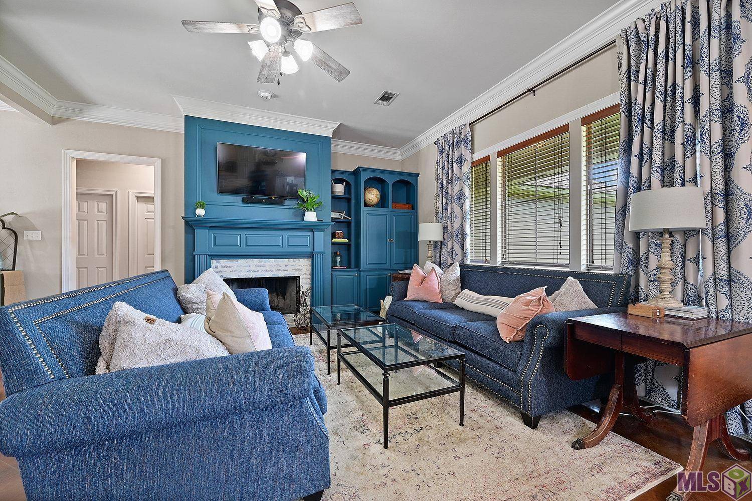 Geismar, LA 70734,12300 Old Mill Dr