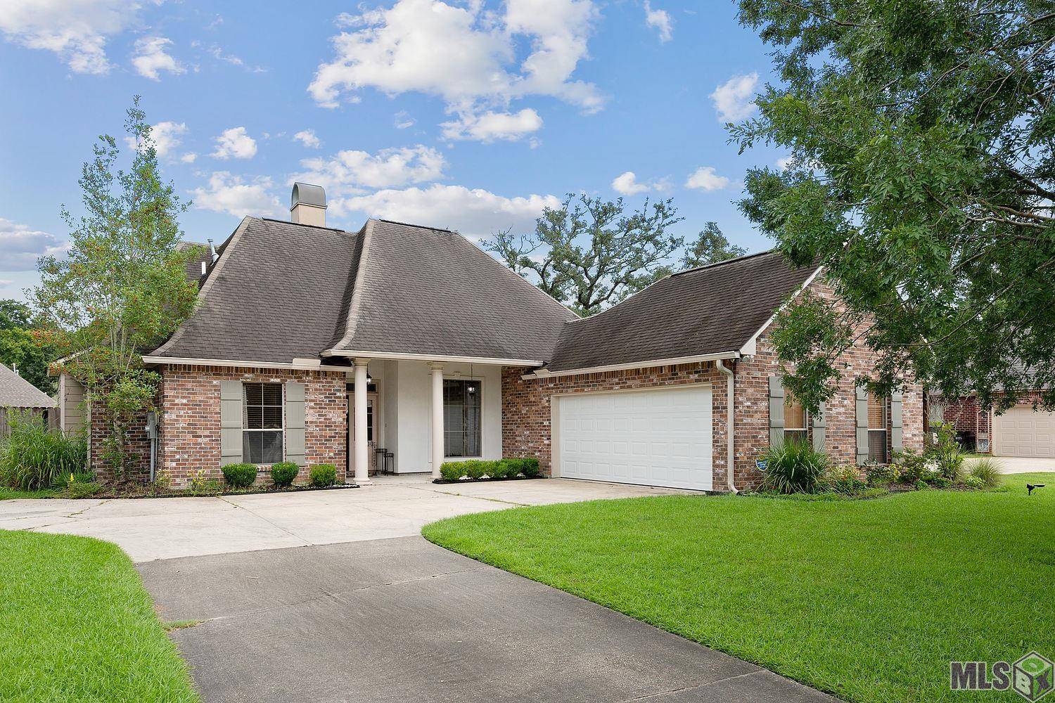 Geismar, LA 70734,12300 Old Mill Dr