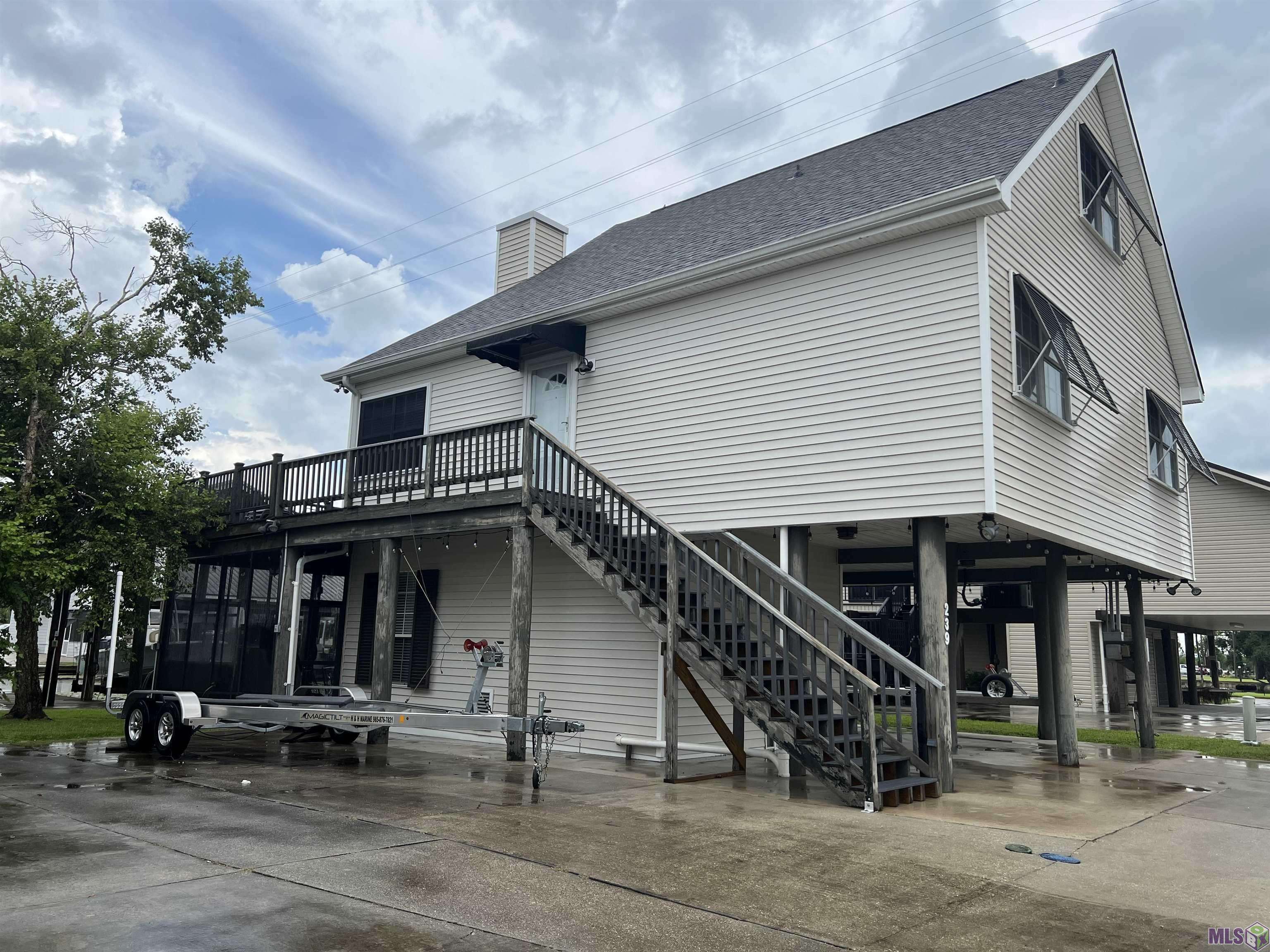 Theriot, LA 70397,239 Janet Lynn Ct