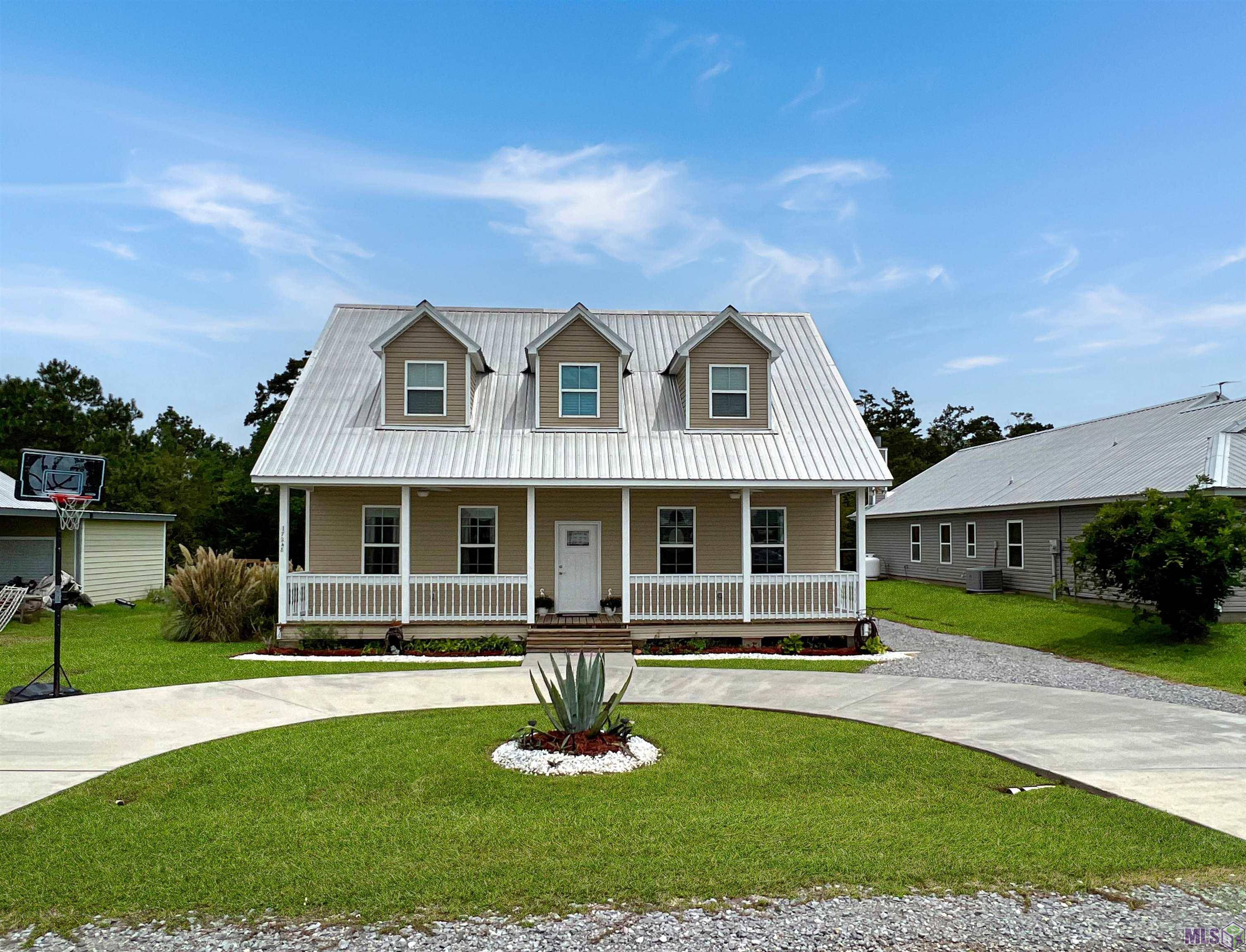 Springfield, LA 70462,17248 Tchula Dr