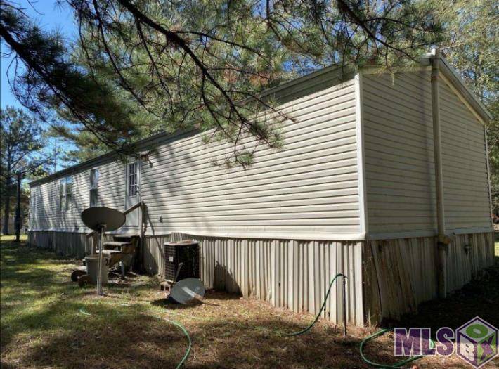 Clinton, LA 70722,4771 Old Liberty Rd