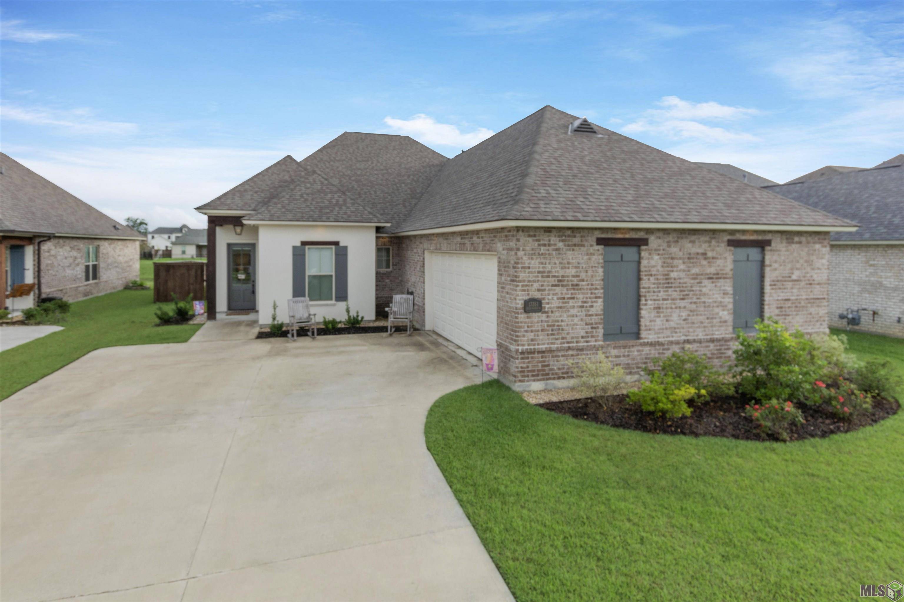Geismar, LA 70734,13361 Belle Prairie Dr