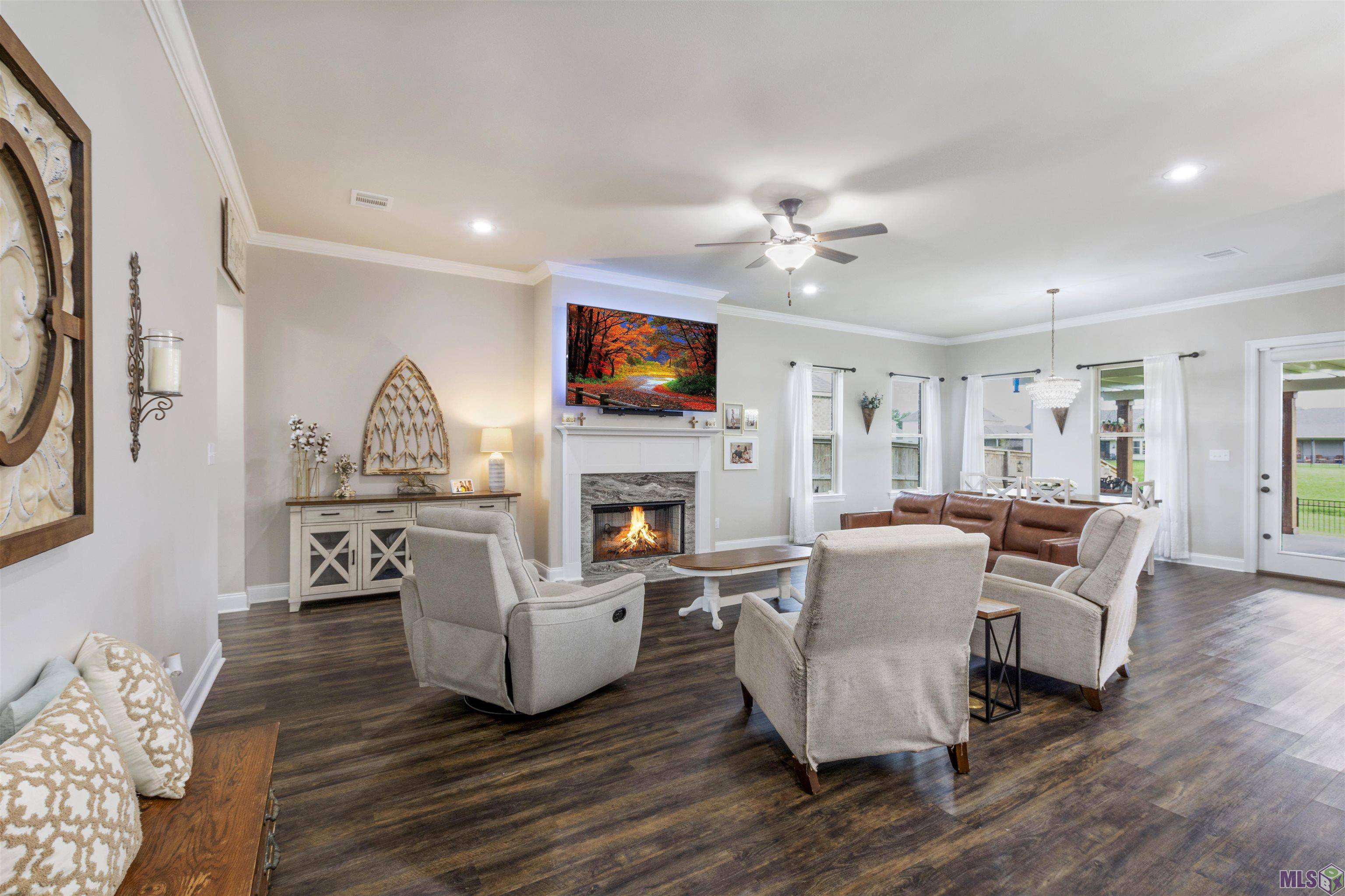 Geismar, LA 70734,13361 Belle Prairie Dr