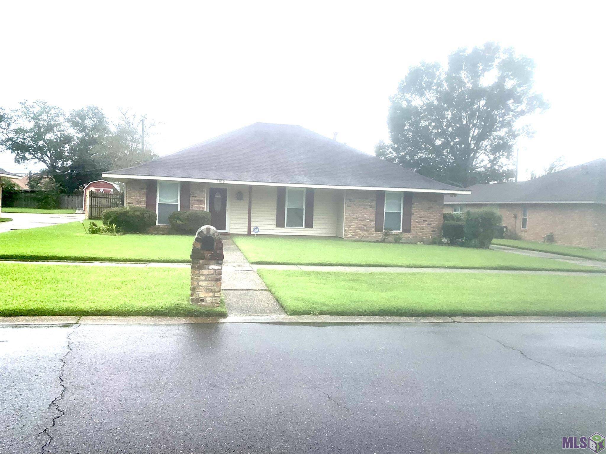 Baton Rouge, LA 70814,3815 Platt Dr