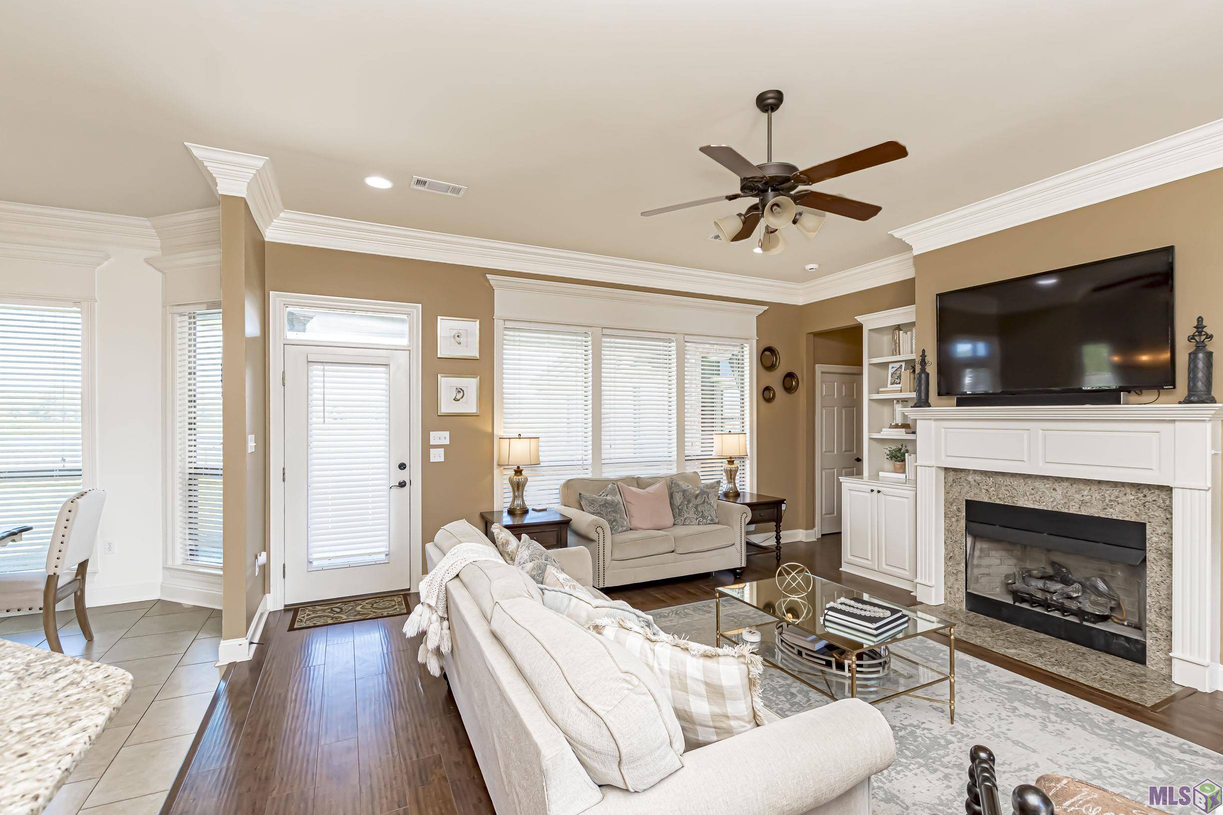 Walker, LA 70785,13389 Autumn Run Dr