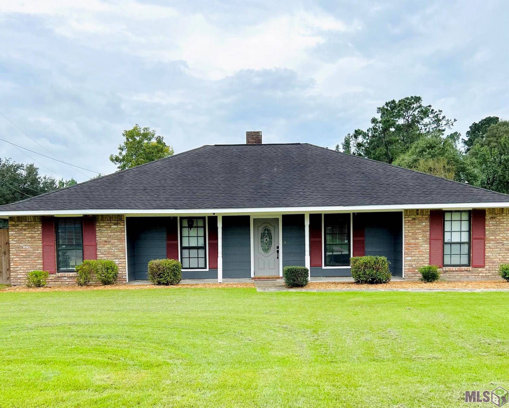 Walker, LA 70785,13360 Galloway Garden Rd