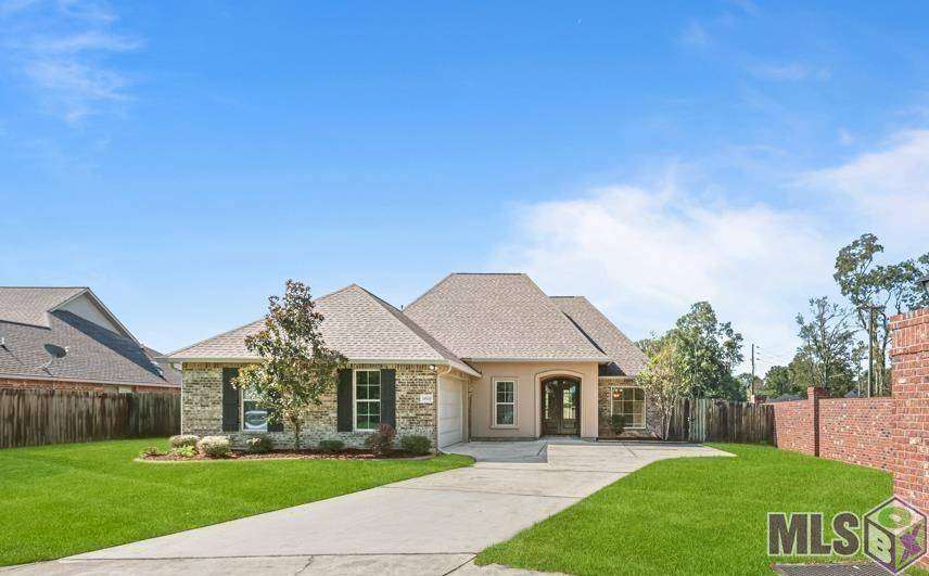 Denham Springs, LA 70726,10520 Creek Haven Ln