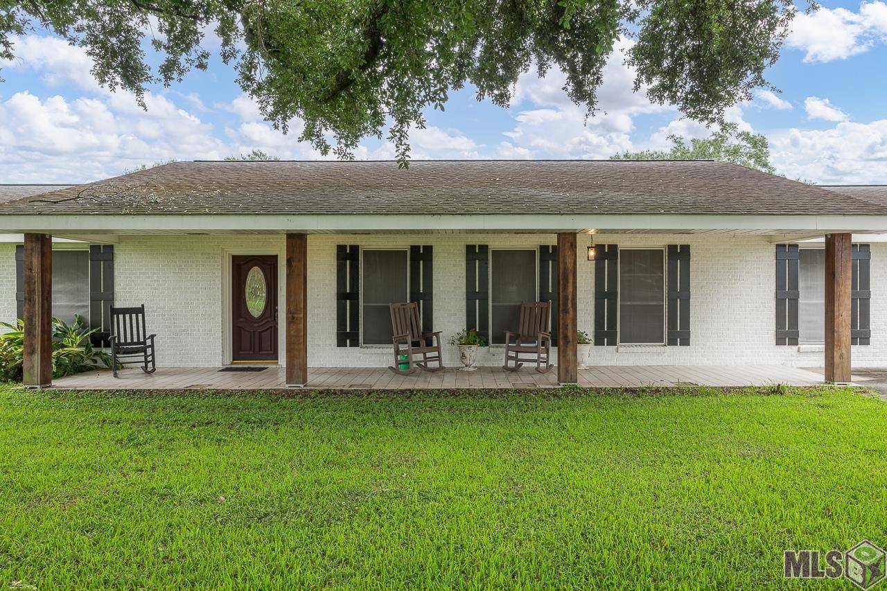 Napoleonville, LA 70390,143 Napoleon Ave