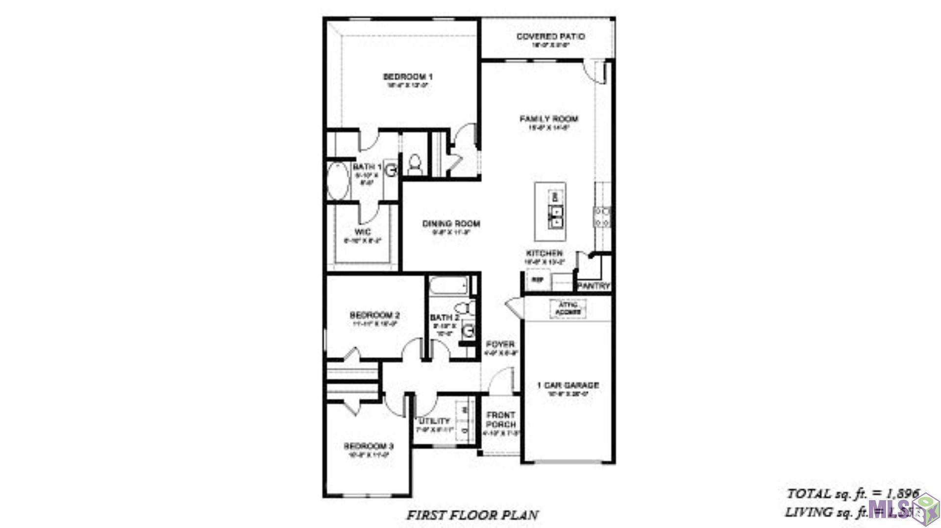 Port Allen, LA 70764,939 Louisiana Ave