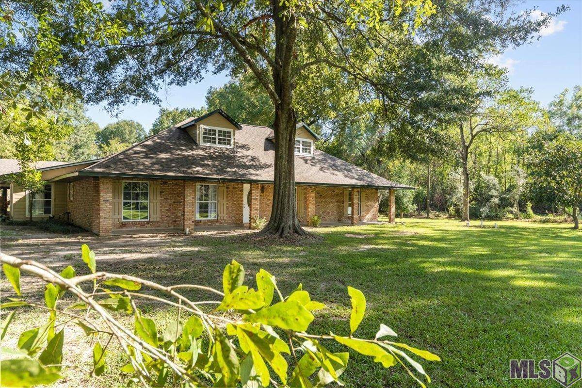 Slaughter, LA 70777,6421 Pride Port Hudson Rd