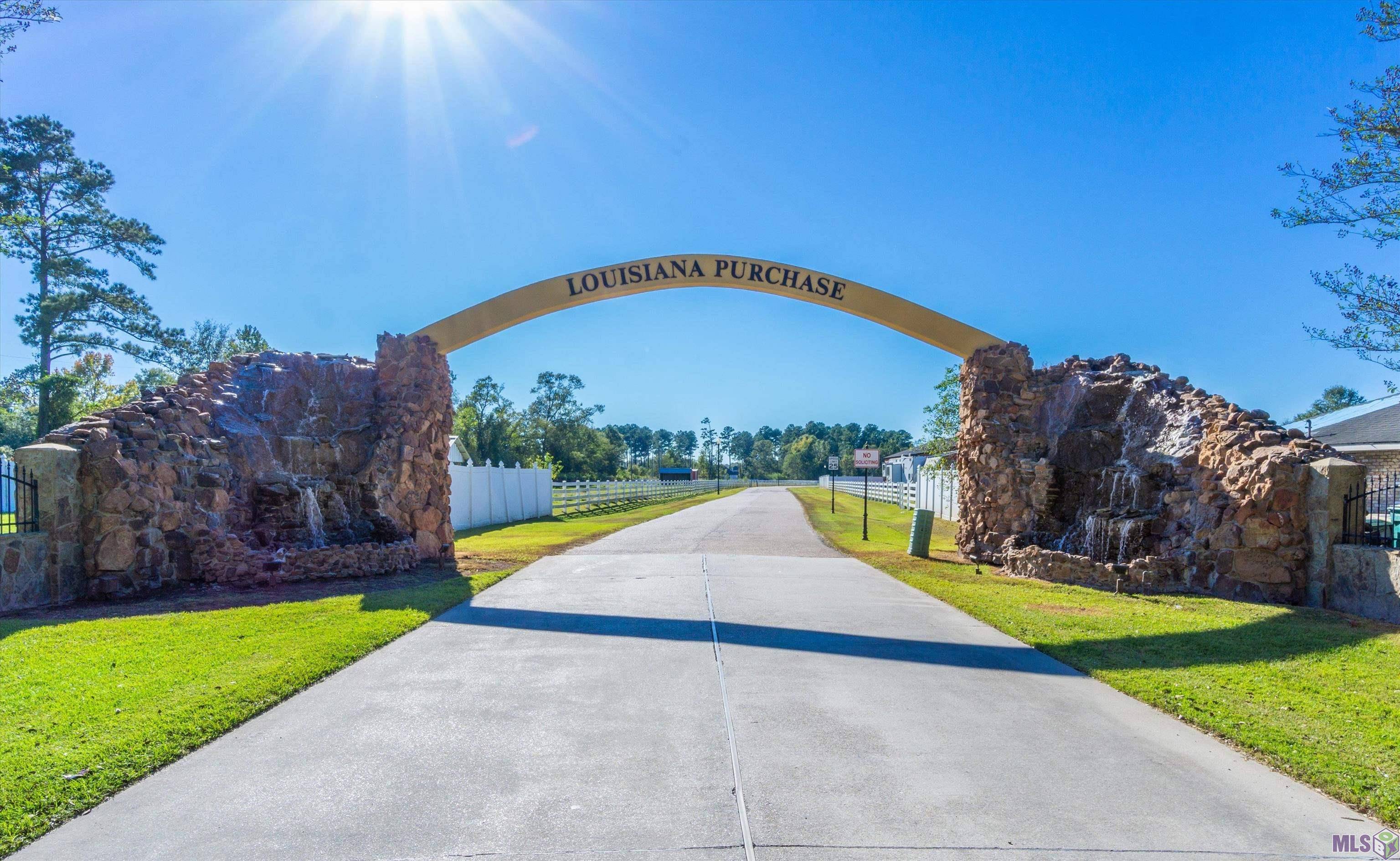 Walker, LA 70785,34316 Quarter Horse Ln