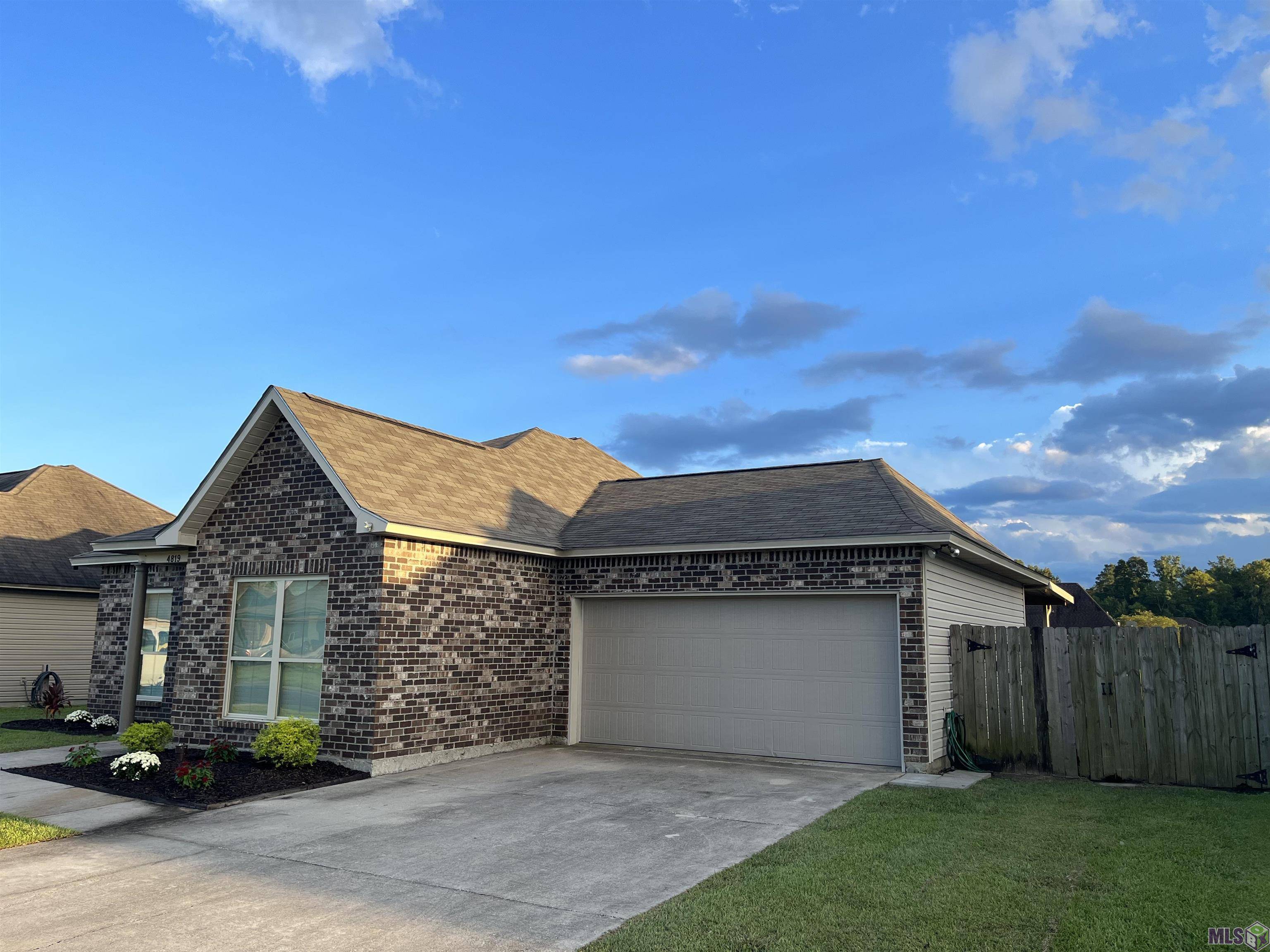 Addis, LA 70710,4819 Aubrey Ann Dr