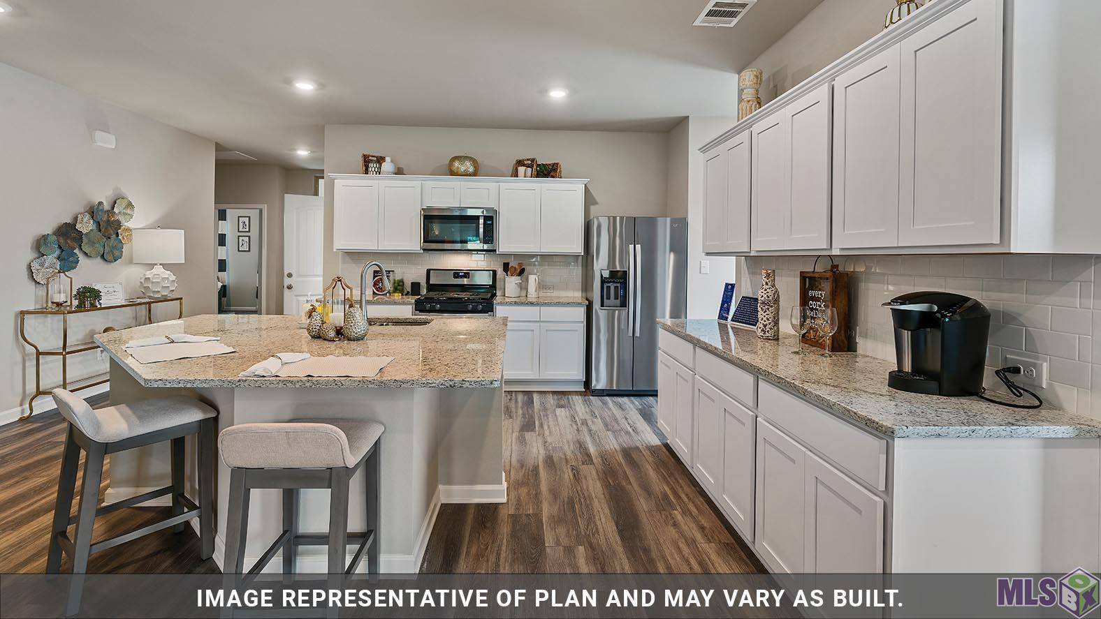 Hahnville, LA 70057,109 Pretty Acres Ave