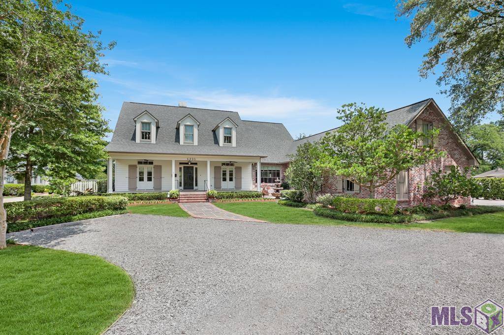 Baton Rouge, LA 70806,1231 Cyril Ave