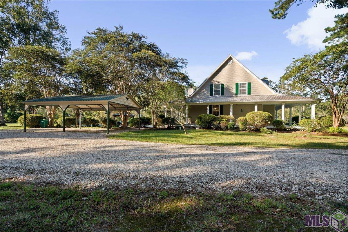 Ponchatoula, LA 70454,19387 Kelly Dr