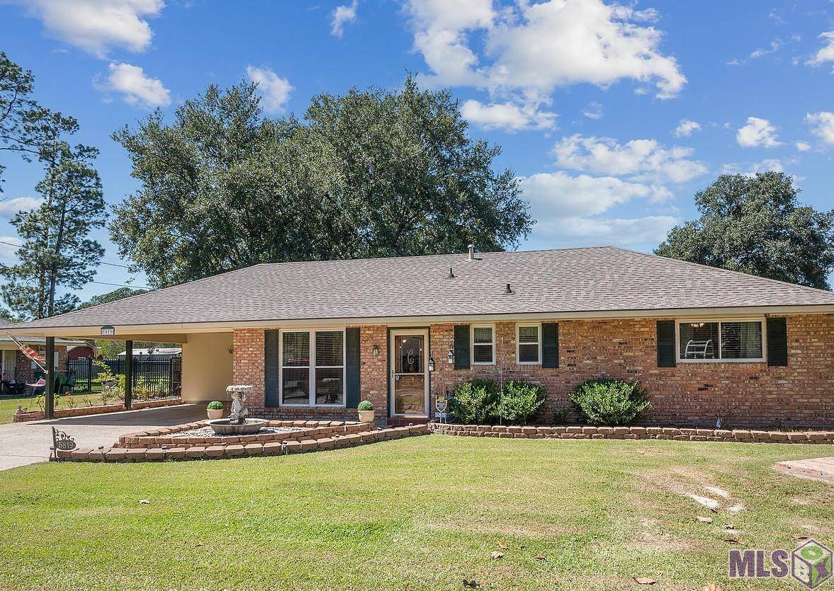 Zachary, LA 70791,5819 Jane Marie St