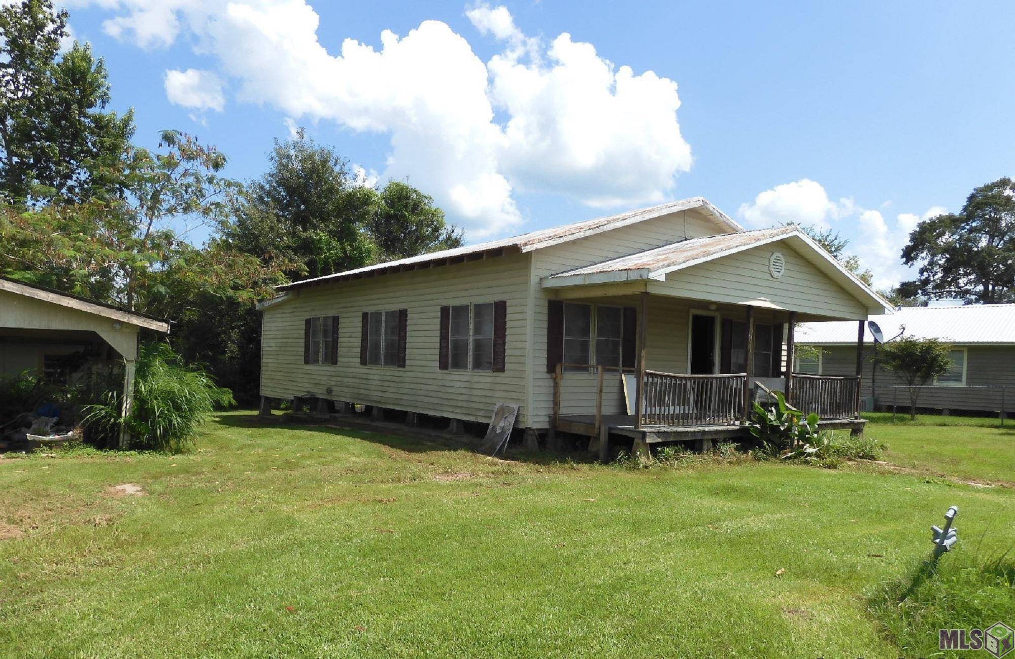 Jeanerette, LA 70544,6403 E Admiral Doyle Dr