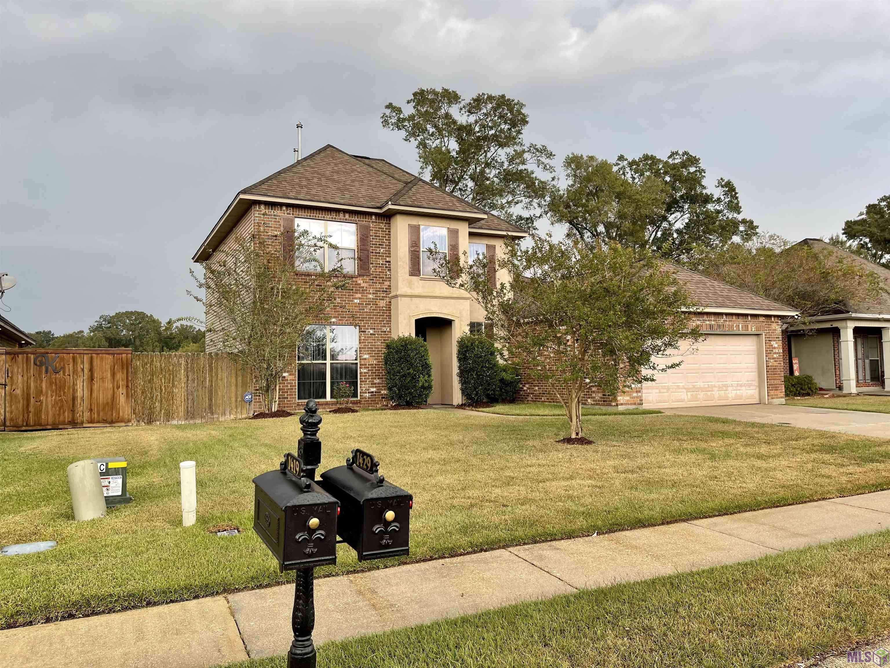 Zachary, LA 70791,1429 Pecan Grove Ave