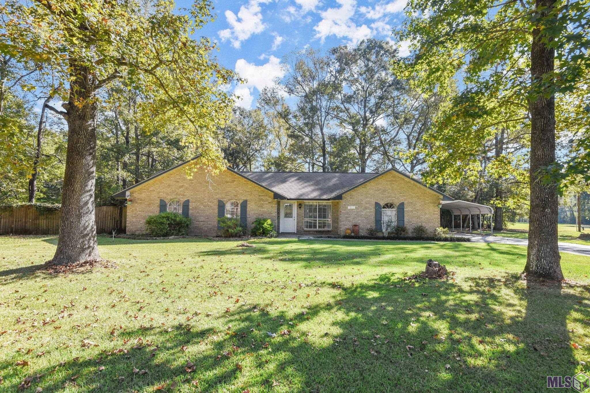 Zachary, LA 70791,3842 Little Farms Dr