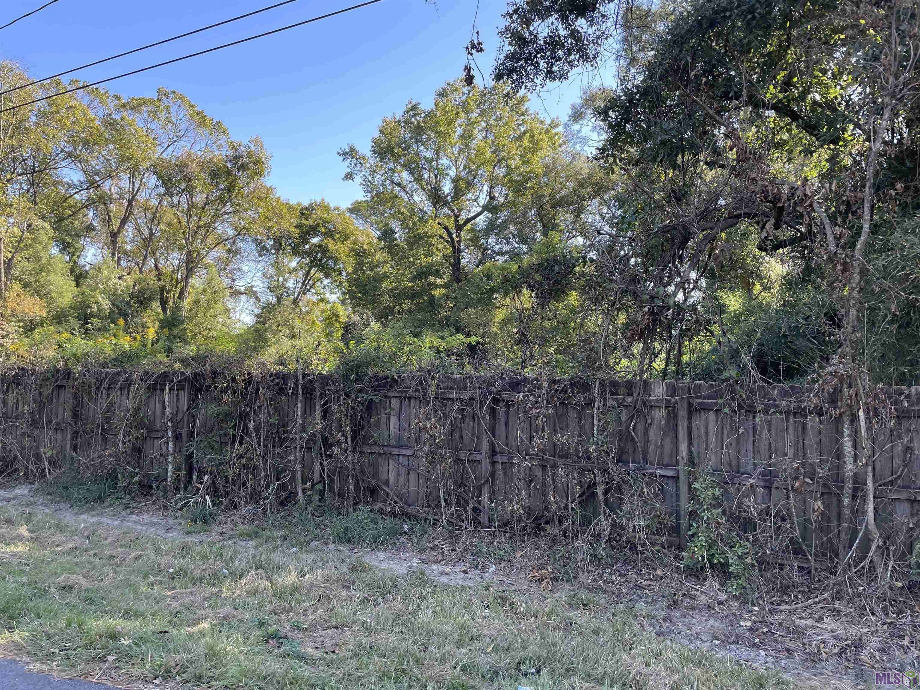 Baker, LA 70714,Lot 6+ Louisiana Ave