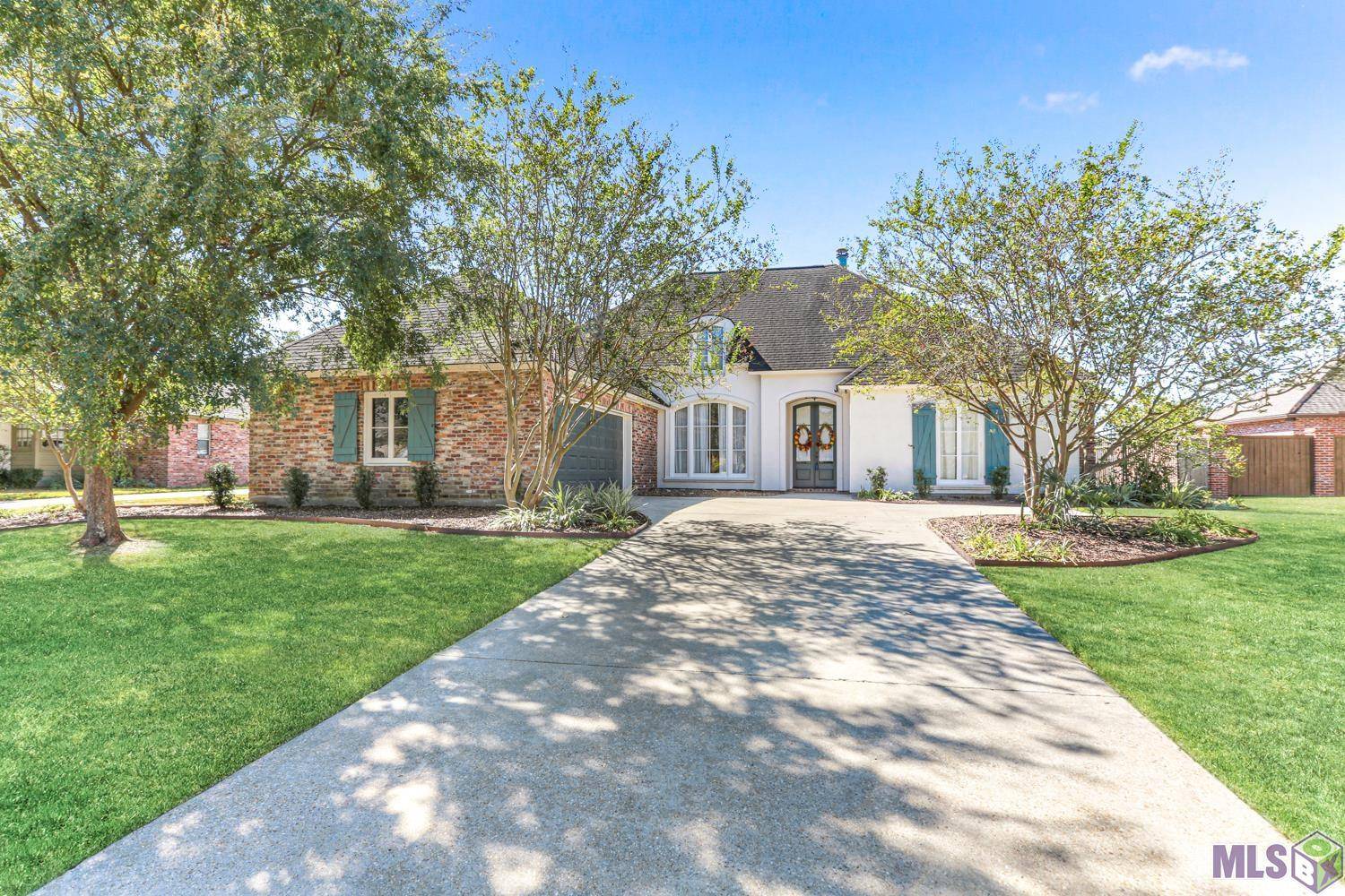 Brusly, LA 70719,763 Water Oak Dr