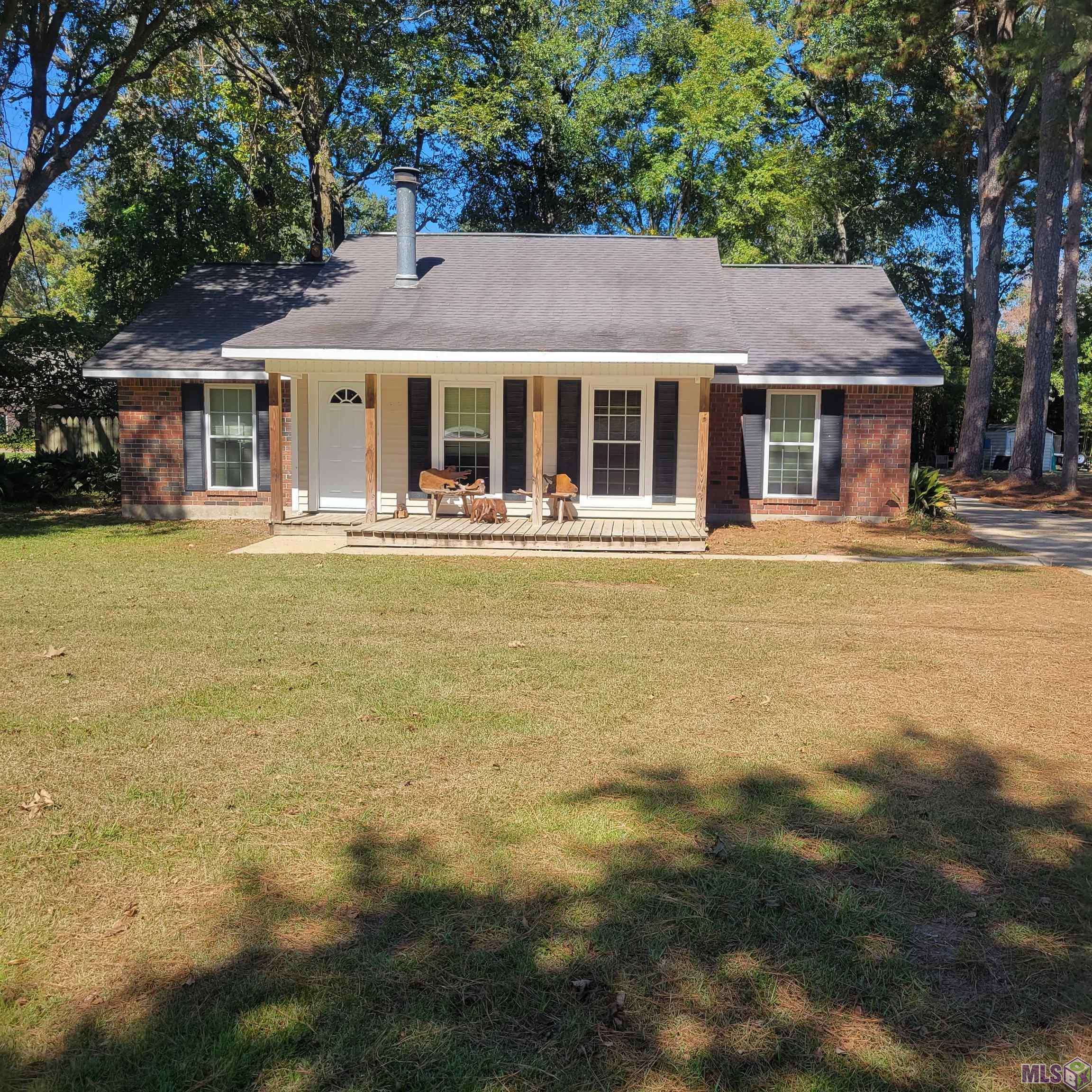 St Francisville, LA 70775,9685 Charlotte Armstrong Dr