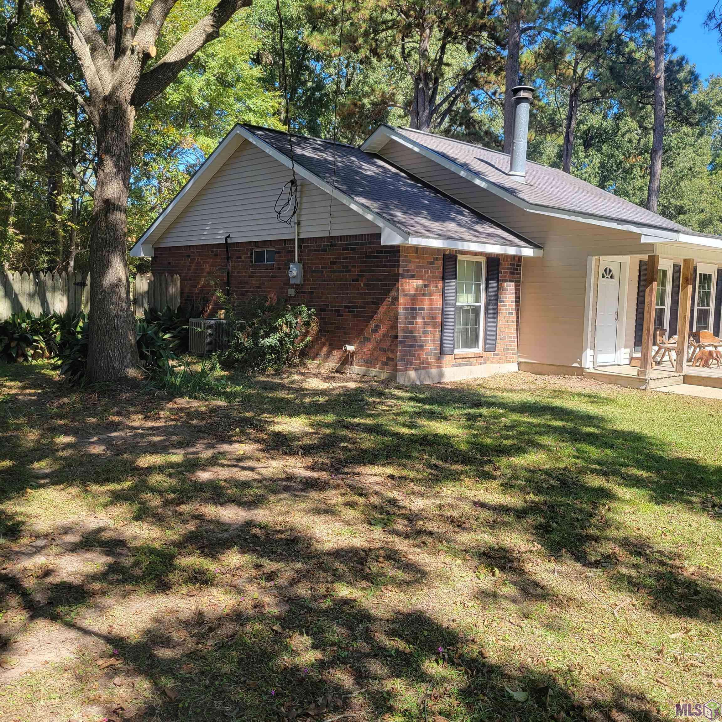 St Francisville, LA 70775,9685 Charlotte Armstrong Dr