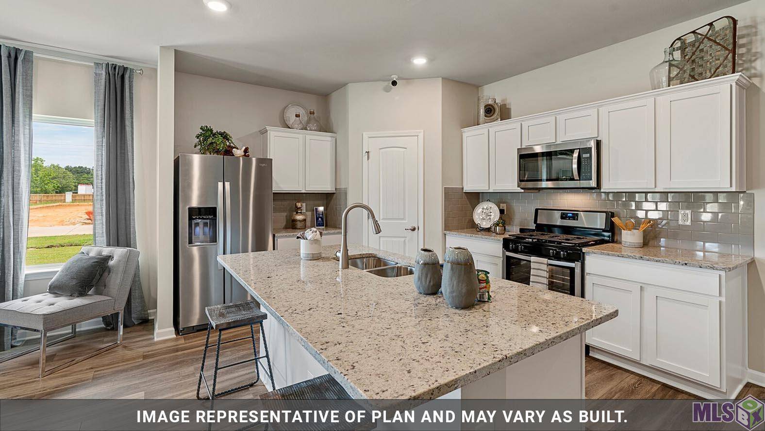 Denham Springs, LA 70726,7811 Collin Trails