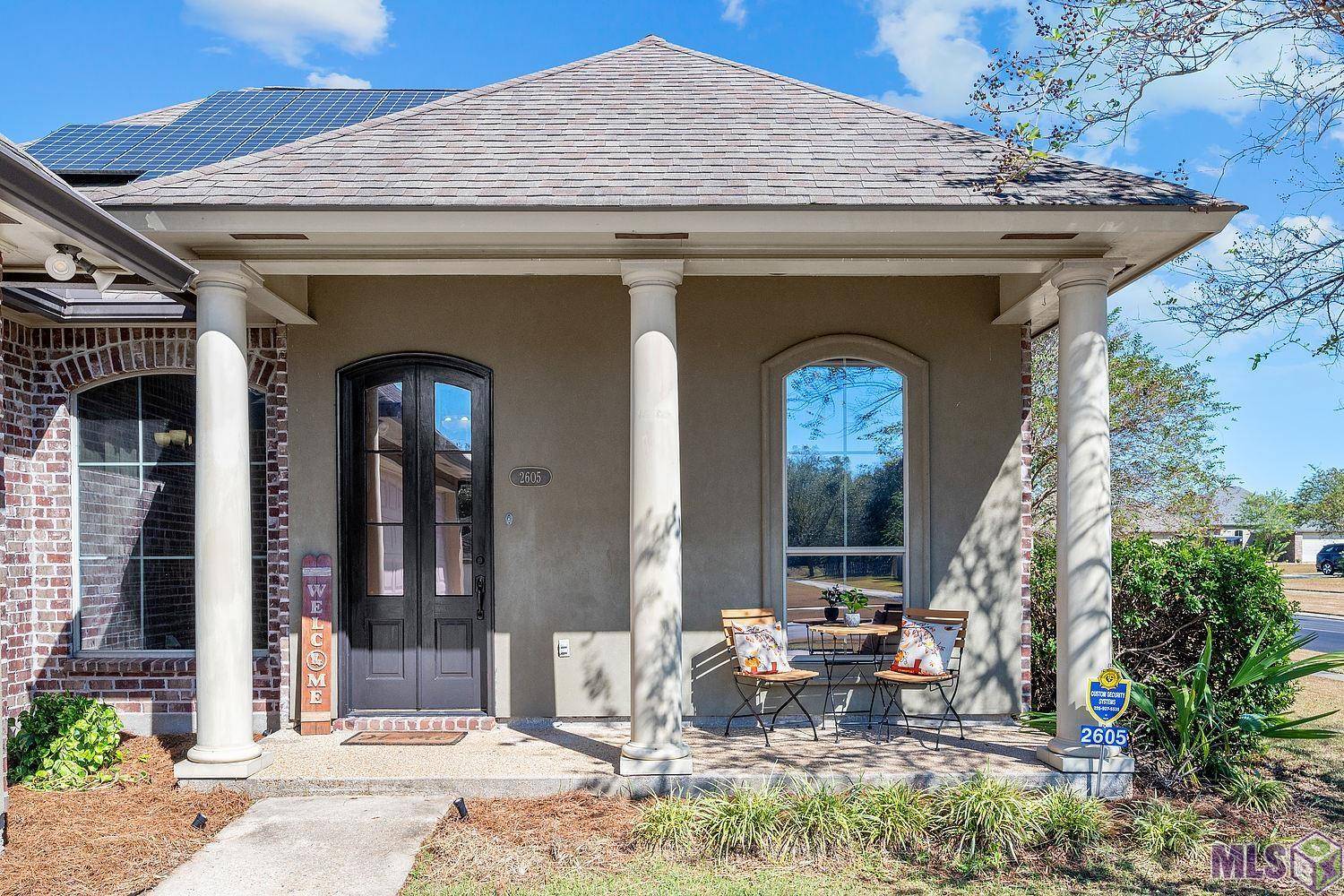 Zachary, LA 70791,2605 Colonial Way