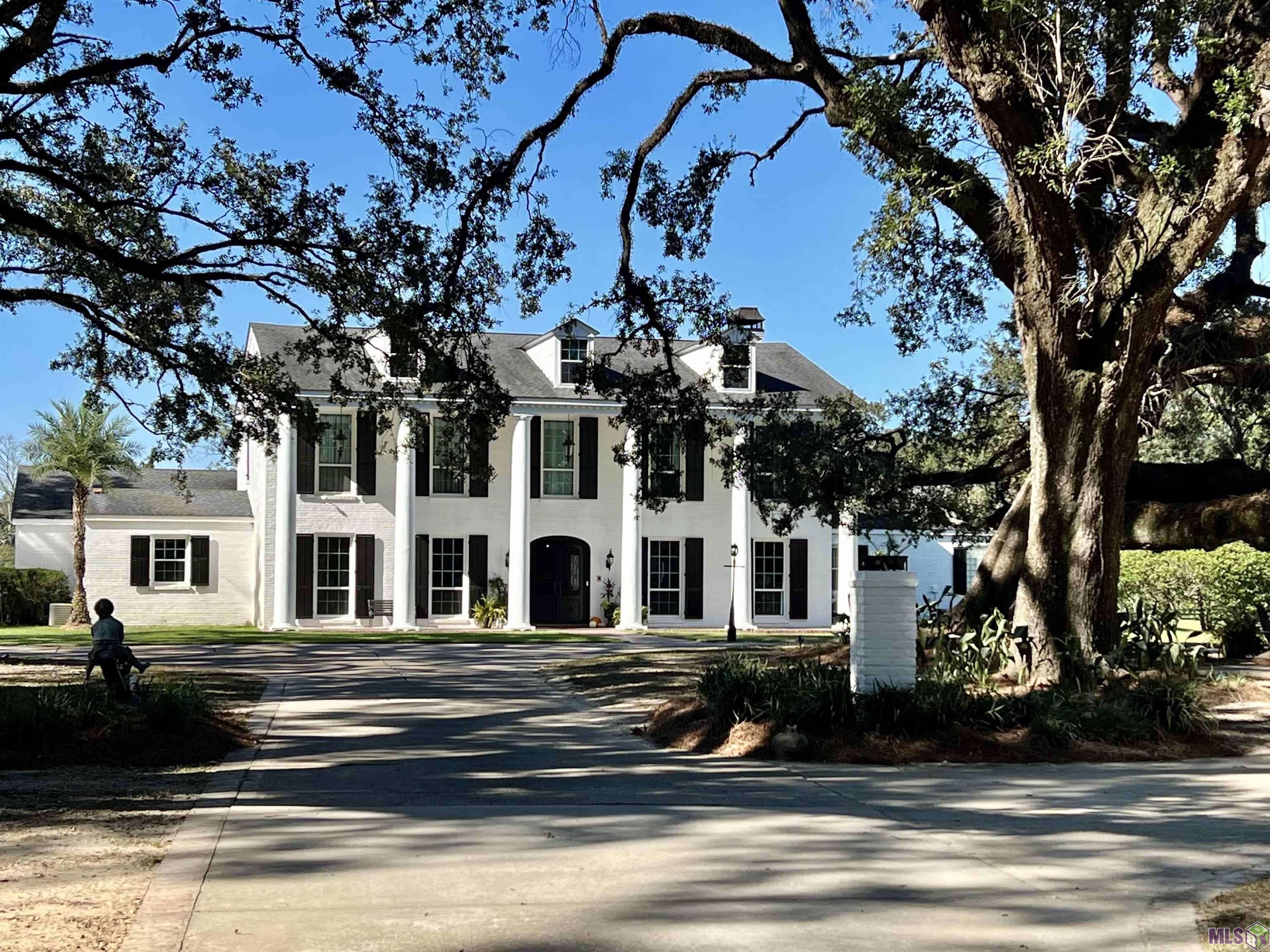 Greenwell Springs, LA 70739,15415 Greenwell Springs Rd