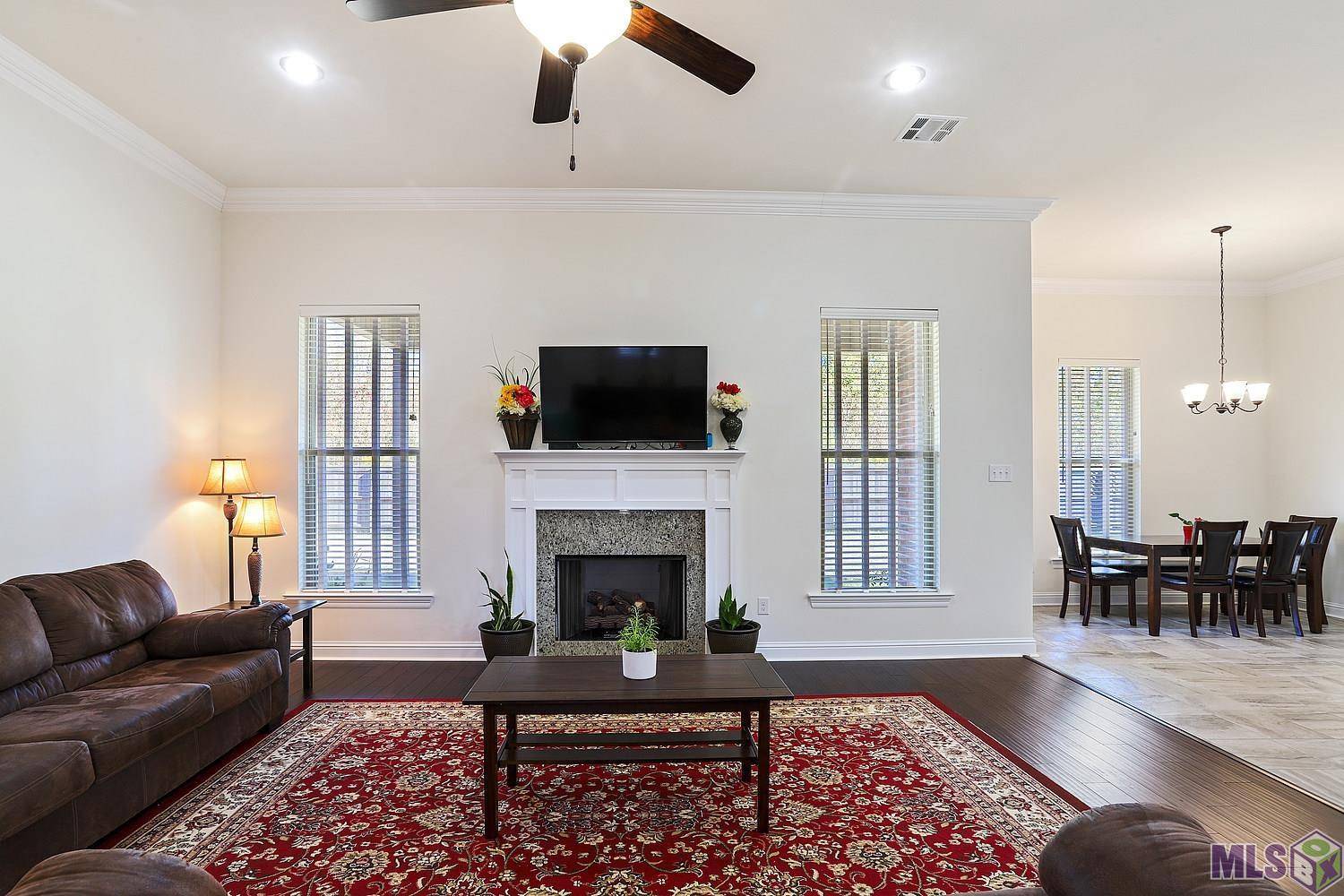 Zachary, LA 70791,21036 N High Plains Dr