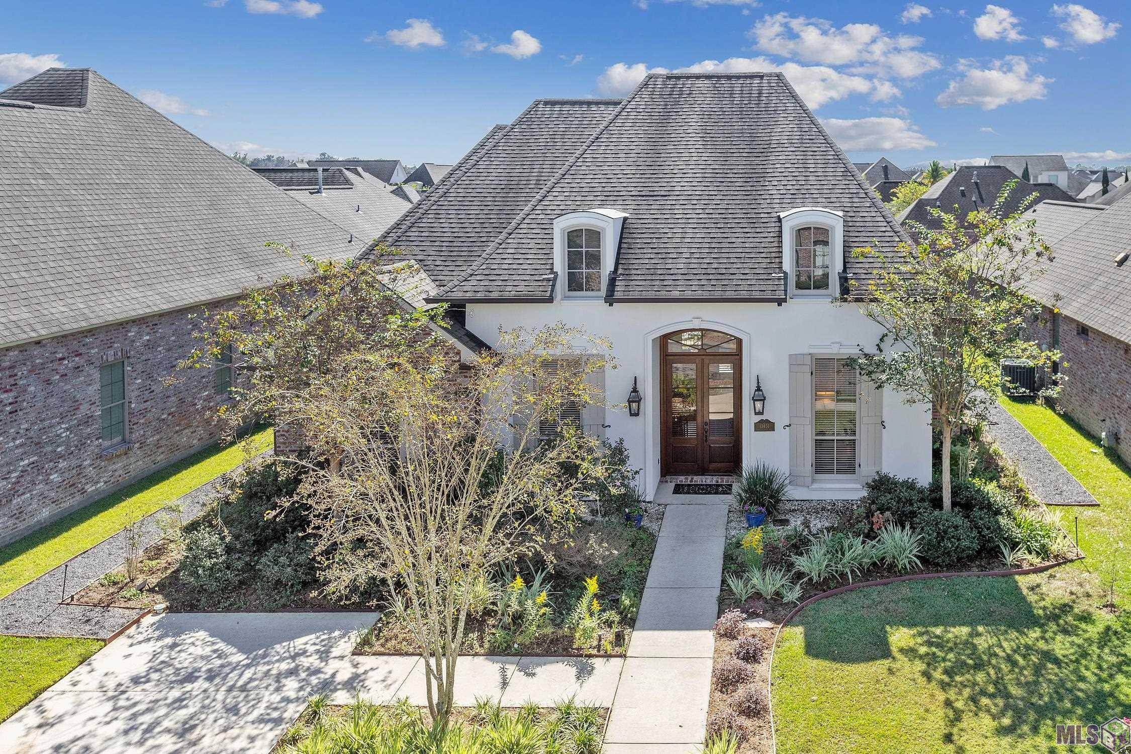Baton Rouge, LA 70810,13451 Kings Court Ave